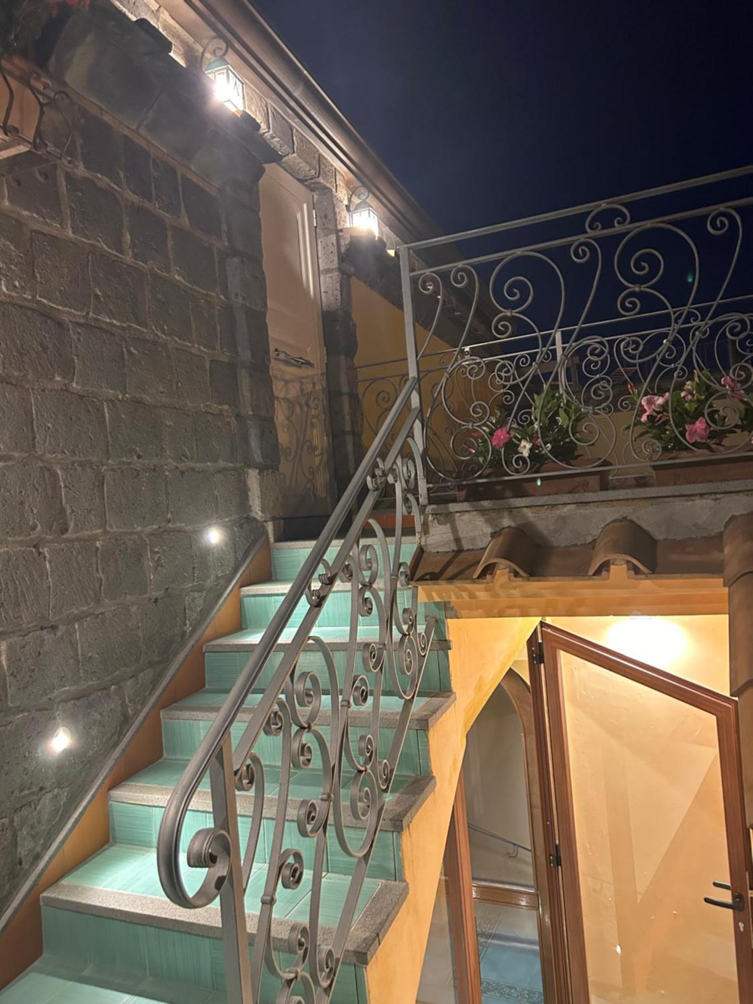 Maison Villa Angela Sant'Agata sui due Golfi Ngoại thất bức ảnh