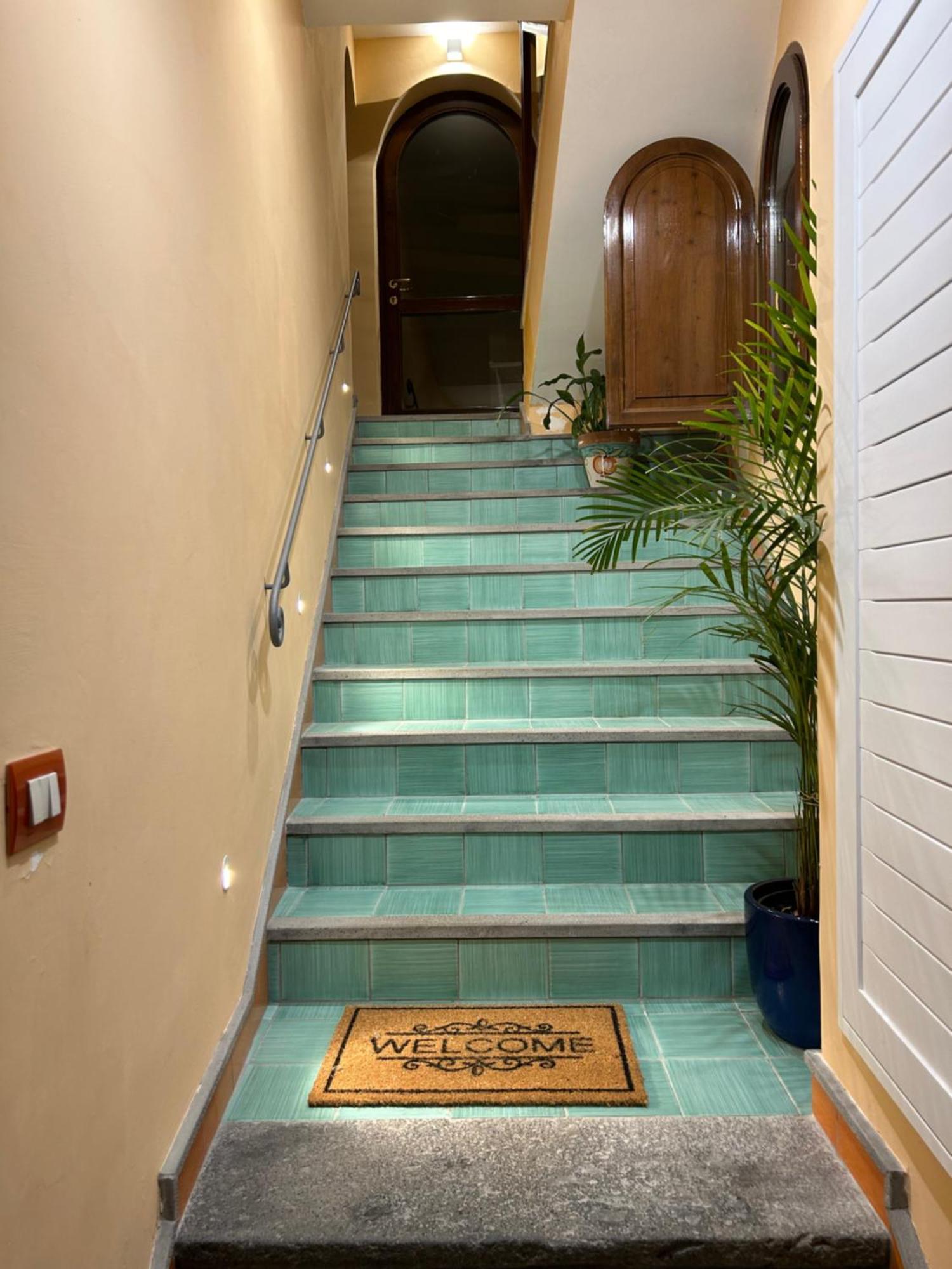 Maison Villa Angela Sant'Agata sui due Golfi Ngoại thất bức ảnh