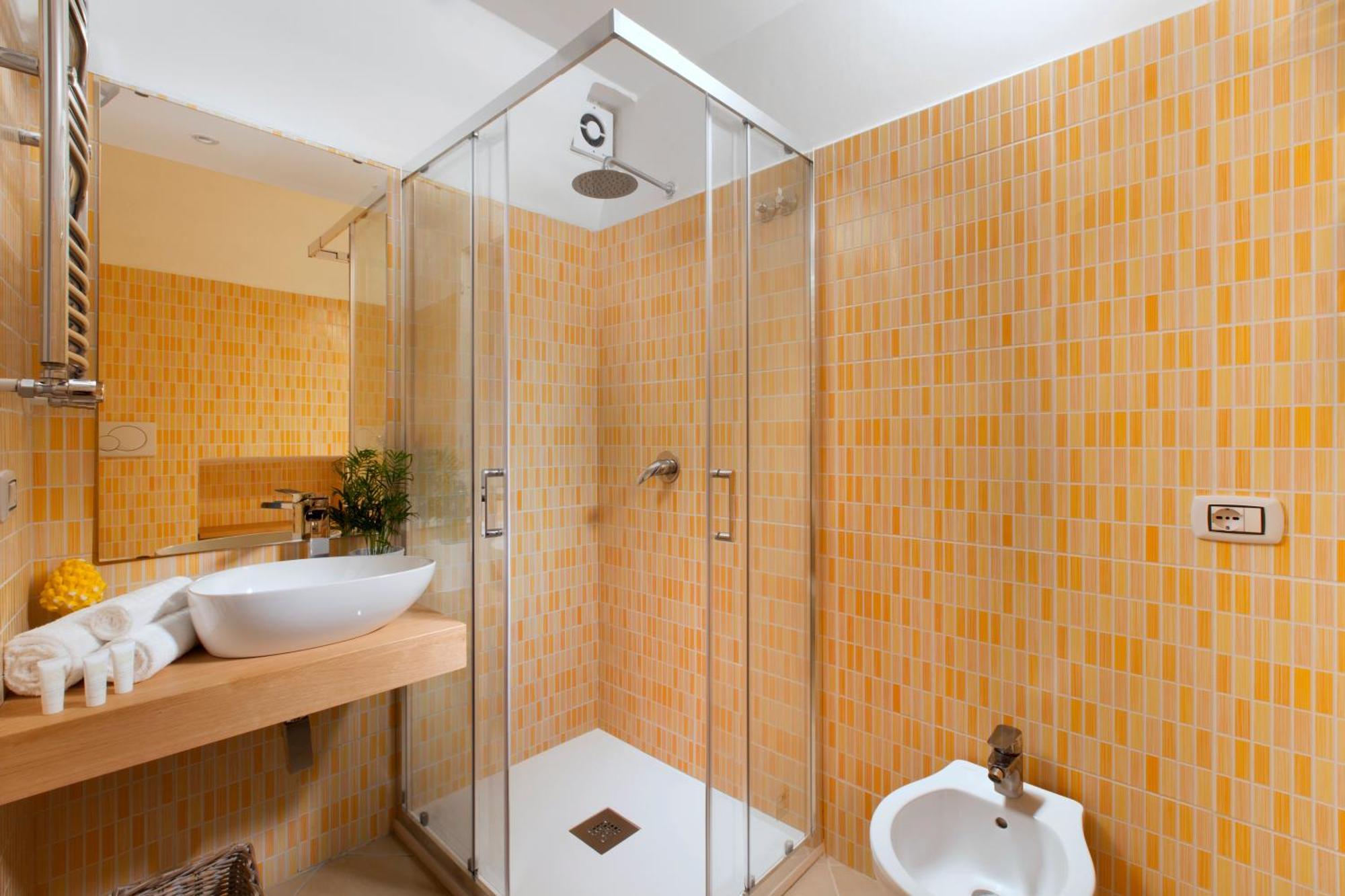 Maison Villa Angela Sant'Agata sui due Golfi Ngoại thất bức ảnh