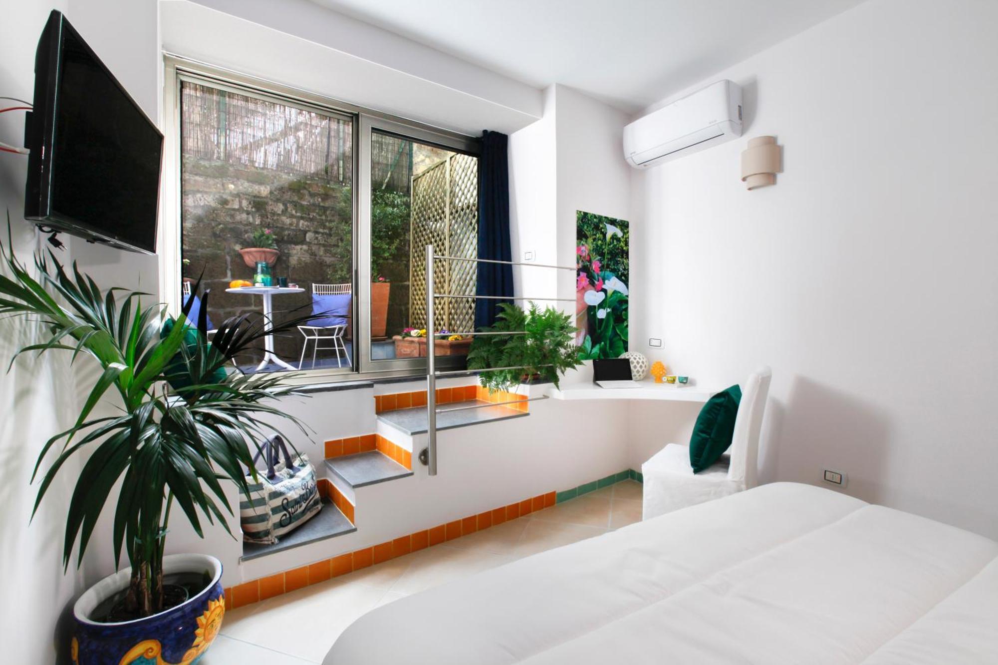 Maison Villa Angela Sant'Agata sui due Golfi Ngoại thất bức ảnh