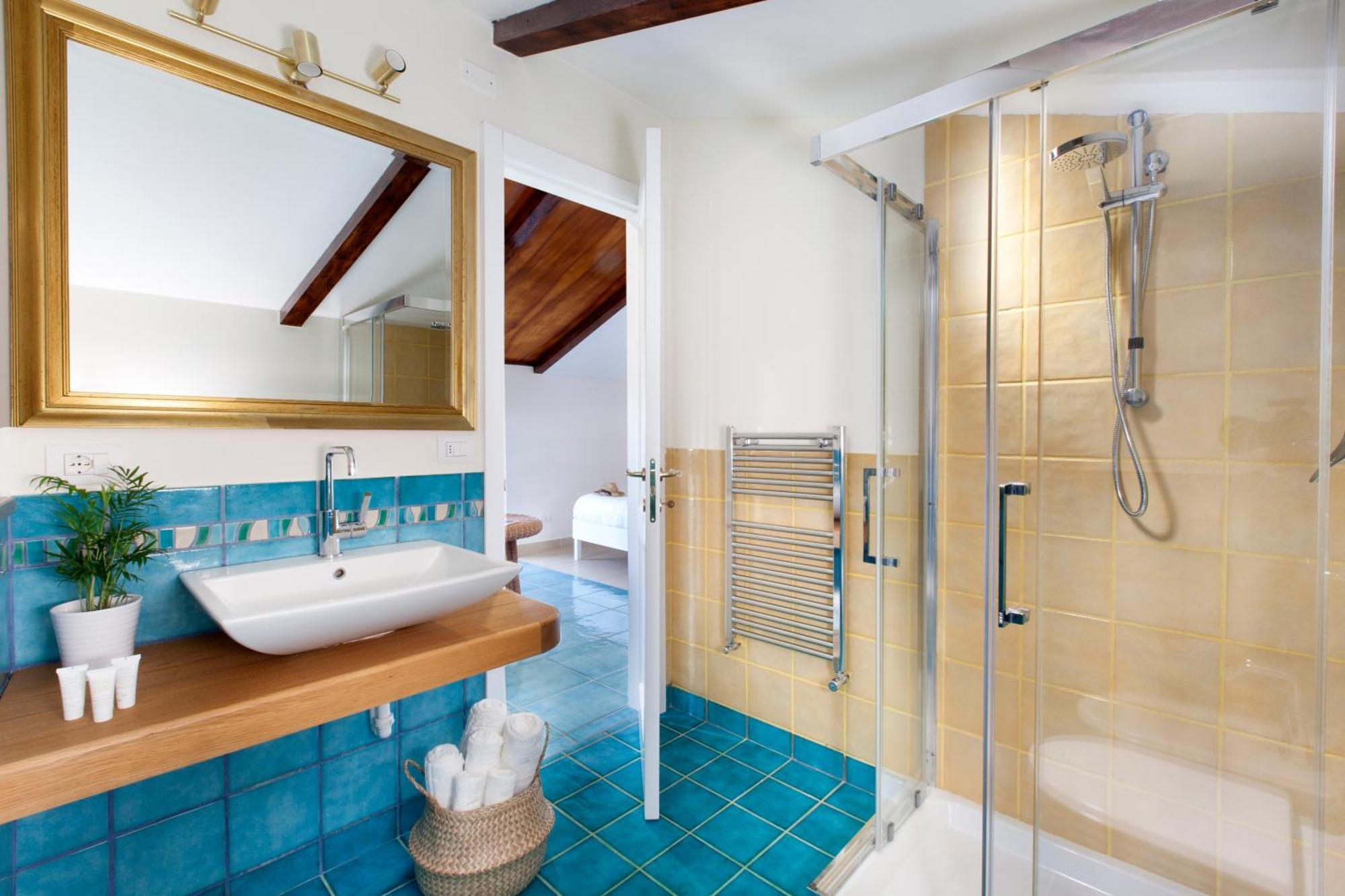 Maison Villa Angela Sant'Agata sui due Golfi Ngoại thất bức ảnh