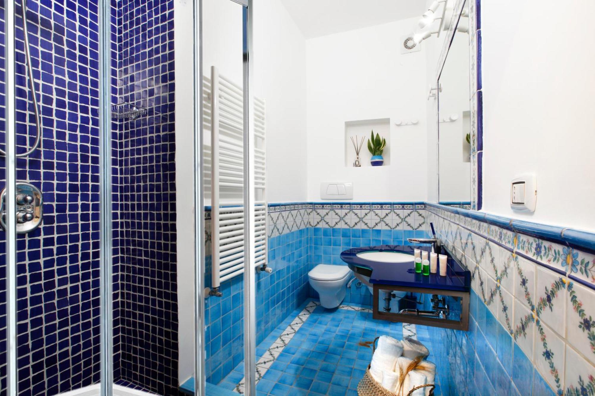 Maison Villa Angela Sant'Agata sui due Golfi Ngoại thất bức ảnh