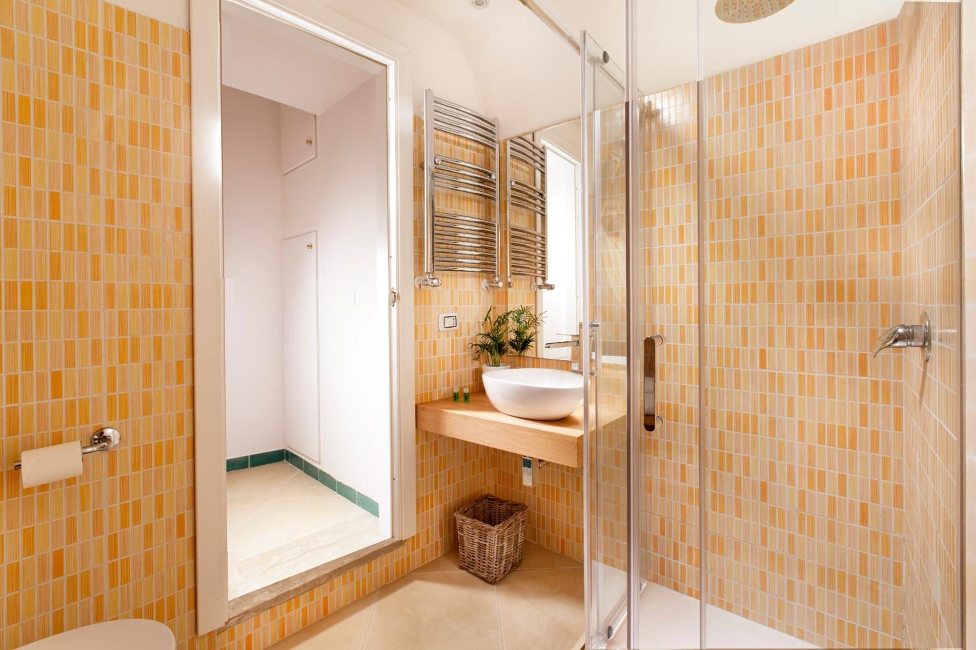 Maison Villa Angela Sant'Agata sui due Golfi Ngoại thất bức ảnh