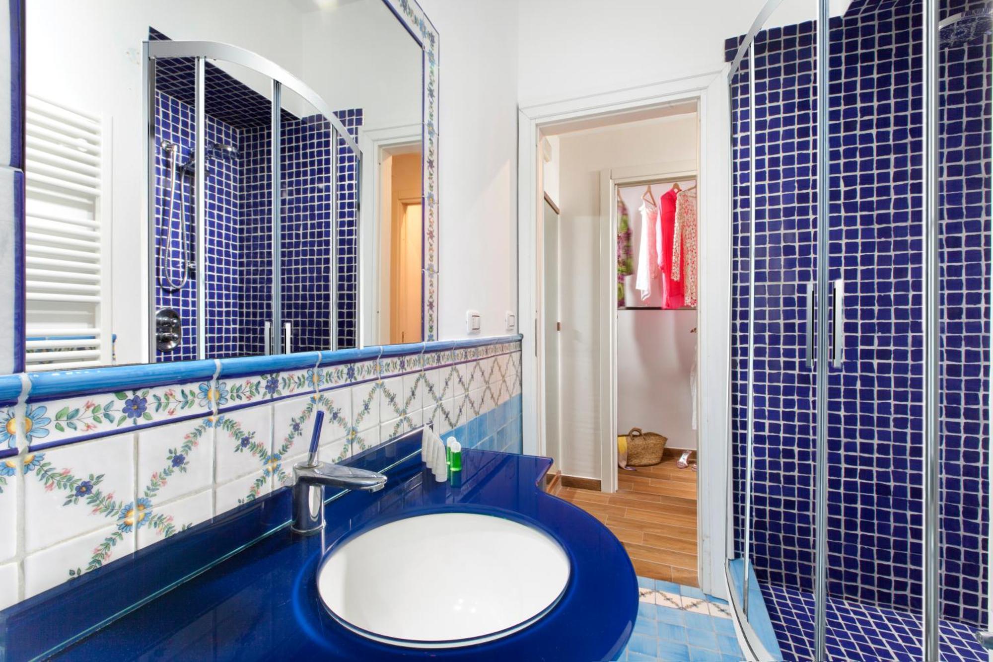Maison Villa Angela Sant'Agata sui due Golfi Ngoại thất bức ảnh