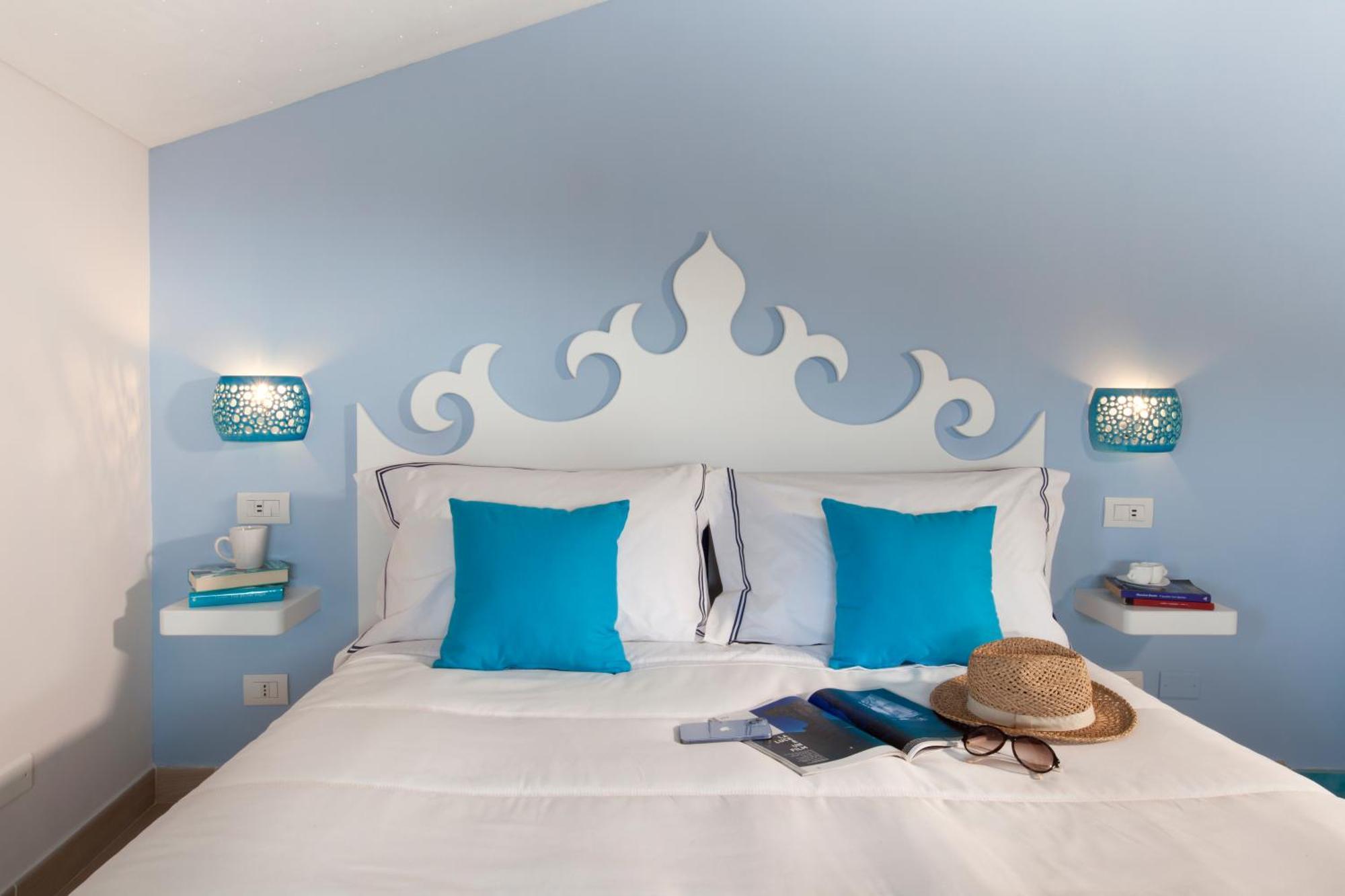 Maison Villa Angela Sant'Agata sui due Golfi Ngoại thất bức ảnh